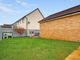 Thumbnail Semi-detached house for sale in 3 Varve Close, Roundswell, Barnstaple