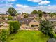 Thumbnail Detached house for sale in Park Close, Tetbury, Gloucestershire