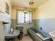 Thumbnail Detached bungalow for sale in College Gardens, March