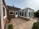 Thumbnail Bungalow for sale in St. Margarets Avenue, Skegness, Lincolnshire