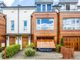 Thumbnail Property for sale in Lincoln Road, London