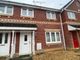 Thumbnail Terraced house to rent in Kerscott Road, Manchester