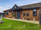 Thumbnail Detached bungalow for sale in Farm Grange, Balby, Doncaster, South Yorkshire