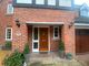 Thumbnail Detached house for sale in Cornmill Close, Warmingham, Sandbach