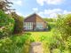 Thumbnail Bungalow for sale in Birch Grove, Cobham