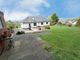 Thumbnail Detached house for sale in Barhill Road, Dalbeattie