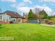 Thumbnail Detached bungalow for sale in Rochdale Road, Middleton, Manchester