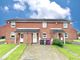 Thumbnail Terraced house to rent in Mickley Avenue, Wolverhampton