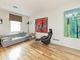 Thumbnail Terraced house for sale in Abingdon Road, London