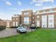 Thumbnail Flat for sale in Lady Aylesford Avenue, Stanmore