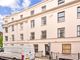 Thumbnail Terraced house for sale in Victoria Square, London