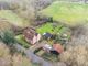 Thumbnail Detached house for sale in Sparrows, Stoke Road, Layham, Suffolk