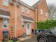 Thumbnail Mews house for sale in Cosgrove Avenue, Sutton-In-Ashfield