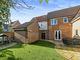 Thumbnail Detached house for sale in Coriander Road, Downham Market
