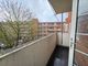 Thumbnail Flat for sale in Vallance Road, London