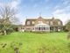 Thumbnail Detached house for sale in Newlands Close West, Hitchin, Hertfordshire