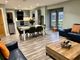 Thumbnail End terrace house for sale in Elm Mews, Glencarse, Perthshire