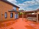 Thumbnail Detached house for sale in Nagle Gardens, Motherwell