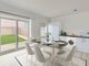 Thumbnail End terrace house for sale in St. Crispin Drive, Duston, Northampton