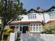 Thumbnail Terraced house for sale in Chestnut Grove, New Malden