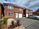 Thumbnail Detached house for sale in Davy Road, Rossington, Doncaster