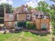 Thumbnail Detached house for sale in Billingbear Lane, Binfield, Bracknell, Berkshire