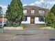 Thumbnail Detached house for sale in Park Drive, Marshalls Park, Romford