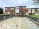 Thumbnail Town house for sale in Guernsey Walk, Longton, Stoke-On-Trent