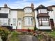 Thumbnail Terraced house for sale in George Road, Erdington, Birmingham, West Midlands