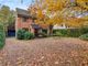 Thumbnail Detached house for sale in Chalfont Lane, Chorleywood, Rickmansworth