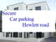 Thumbnail Parking/garage to rent in Hewlett Road, Cheltenham