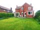 Thumbnail Detached house for sale in Church Road, Leyland