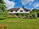 Thumbnail Detached house for sale in Tudor Close, Pulborough, West Sussex