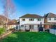 Thumbnail Detached house for sale in Chaldon Way, Coulsdon