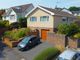 Thumbnail Bungalow for sale in Springfield Close, Polgooth, St. Austell