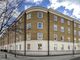 Thumbnail Flat to rent in Portland Court, 50 Trinity Street, London