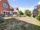 Thumbnail Detached house for sale in Ardent Road, Whitfield, Dover