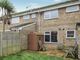 Thumbnail Terraced house for sale in Samphire, King's Lynn