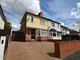 Thumbnail Semi-detached house for sale in Masefield Avenue, Normanton, Derby