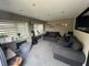 Thumbnail Mobile/park home for sale in East Hill Road, Knatts Valley, Sevenoaks, Kent