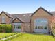 Thumbnail Terraced house for sale in Wolford Fields, Little Wolford, Shipston-On-Stour, Warwickshire