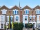 Thumbnail Terraced house for sale in Albion Road, London