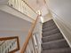 Thumbnail Semi-detached house for sale in Kilbourne Close, Sileby, Leicestershire