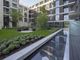 Thumbnail Flat to rent in Merino Gardens, London
