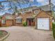 Thumbnail Detached house for sale in High Road, Chigwell, Essex