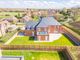Thumbnail Detached house for sale in Orby Road, Burgh Le Marsh