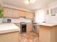 Thumbnail Town house for sale in Britannia Close, Stanningley, Pudsey, West Yorkshire