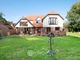 Thumbnail Detached house for sale in Westwood Hill, Braiswick, Colchester