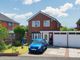 Thumbnail Detached house for sale in Henderson Close, Great Sankey