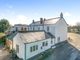 Thumbnail Semi-detached house for sale in Korna Houses, Shebbear, Beaworthy, Devon